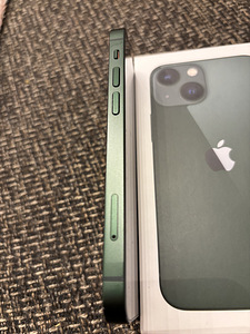 iPhone 13 mini 128GB (3 foto / 5)