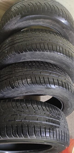 18' Hankook Winter I*Cept EVO2 Suv M+S