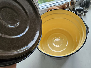 Suur kastrul (2 foto / 2)