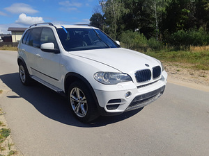 БМВ х5 (1 фото из 1)