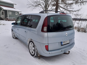 Renault Grand Espace (3 foto / 7)