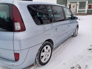 Renault Grand Espace (4 foto / 7)