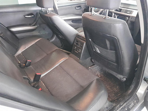 БМВ 320д 2006 автомат (3 фото из 13)