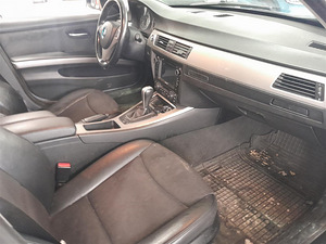 БМВ 320д 2006 автомат (4 фото из 13)