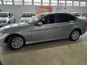 БМВ 320д 2006 автомат (7 фото из 13)