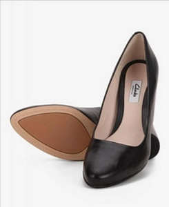 Clarks nahakingad, 39-39.5 (2 foto / 3)