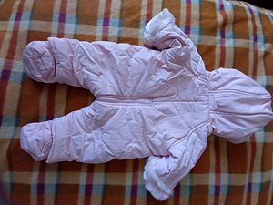 Kombinesooni kõrgus 56 cm (2 foto / 5)
