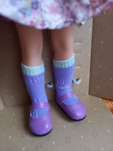 Nukk Clara 34 cm (6 foto / 6)