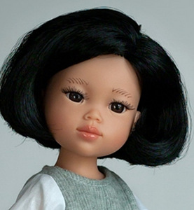 Nukk Maya 34 cm (1 foto / 6)