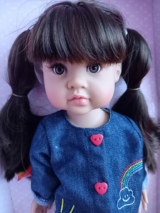 Nukk 36 cm (1 foto / 7)