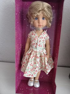 Nukk 37 cm (3 foto / 6)