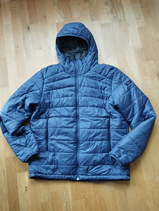 Decathloni kerge jope (1 foto / 4)