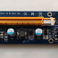 USB 3.0 PCI-E Riser 1X 4X 8X 16X Extender Riser Adapter Card (фото #3)