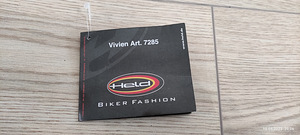 Шлем Held Vivien (6 фото из 9)