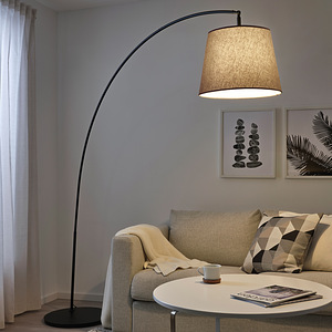 IKEA SKOTTORP / SKAFTET kaarvalgusti (1 foto / 7)