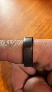 Oura Ring, gen 2, Size 12 (1 foto / 4)