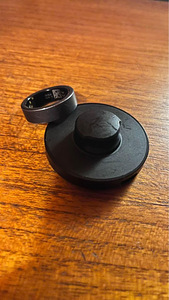 Oura Ring, gen 2, Size 12 (2 foto / 4)