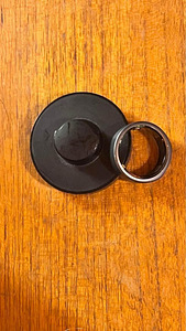 Oura Ring, gen 2, Size 12 (4 foto / 4)
