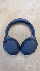 Sony wh1000xm4 (3 foto / 3)