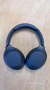 Sony wh1000xm4 (2 foto / 2)