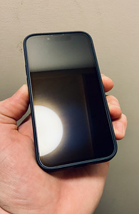 iPhone 13 Mini, Midnight Blue 256GB (6 foto / 8)