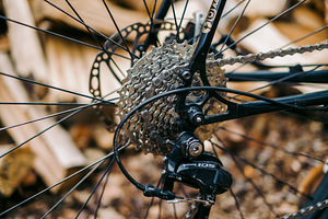 Pelago Sibbo 59cm, Gravel, Bikepacking велосипед (5 фото из 9)