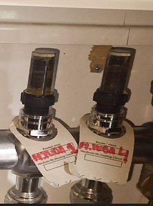 Elektritööd, torutööd, automaatika, keevitus, montaaz. (8 foto / 10)