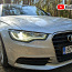 Audi A6 - 3.0TDI 150kw - 2013 - Automat - Esivedu (foto #1)
