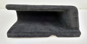 OEM Volvo XC90 (2015-...) pagasiruumi aku kate / trim (3 foto / 5)