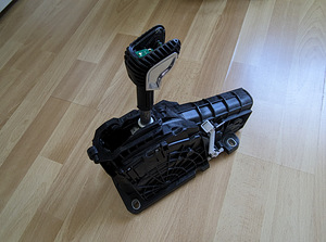 VOLVO OEM käiguvahetusmehhanism - 1000445013 (1 foto / 10)