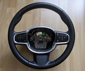 Volvo OEM nahkrool - 6274374 (1 foto / 8)