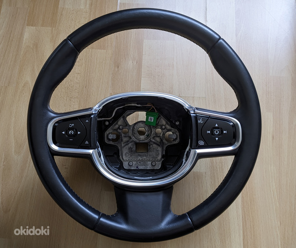 Volvo OEM nahkrool - 6274374