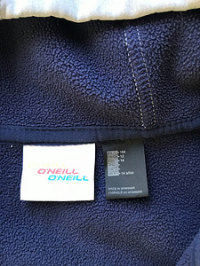 O’Neill софтшелл размер 164 (2 фото из 3)