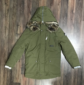 Talveparka Lenne suurus 152 (1 foto / 2)