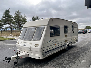 Lunar freelander 524 (1 фото из 6)