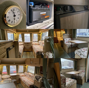 Lunar freelander 524 (2 фото из 6)