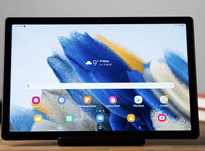 Samsung Galaxy tab a8 64gb (1 foto / 2)