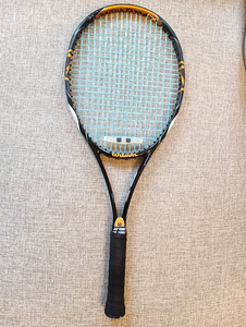 Wilson K Blade 98 (1 foto / 3)