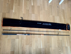 RYOBI ECUSIMA 2,7m 7 - 25g