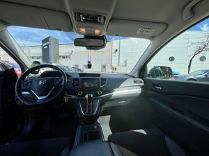 HONDA CR-V, Lifestyle NAVI, 09/2016, 2,0l, 114kw (7 foto / 13)