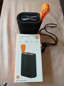 Колонка xiaomi (2 фото из 2)