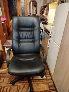 Nahktool + shiatsu elektrimassaaž (2 foto / 3)