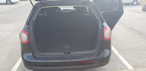 Volkswagen passat b6 2008a (11 foto / 13)