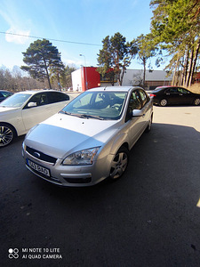 Ford focus 1.6 (2 foto / 5)