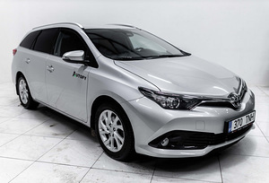 AUTORENT TAKSO, BOLT/FORUS/UBER (4 foto / 5)