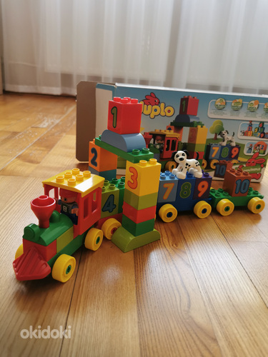 Lego