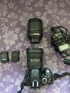 Nikon D5200 + Nikkor 18-105mm + Tokina 11-16 DX IIF2.8 (3 foto / 3)