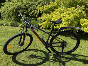 Scott Aspect 940 maastikuratas (1 фото из 9)