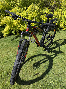 Scott Aspect 940 maastikuratas (3 фото из 9)