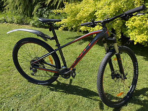 Scott Aspect 940 maastikuratas (6 фото из 9)